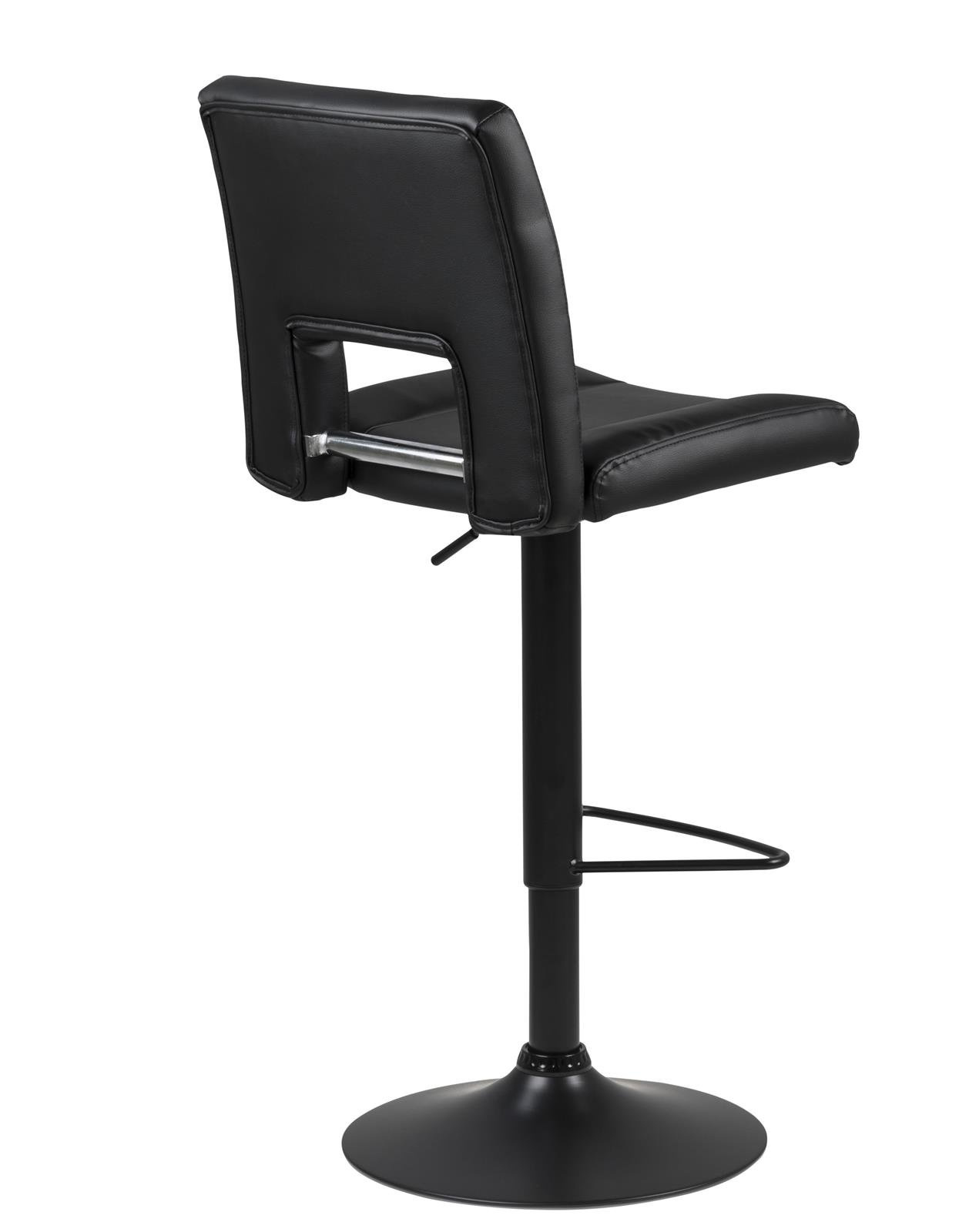 Hoker Sylvia czarny/czarny - obrazek 5