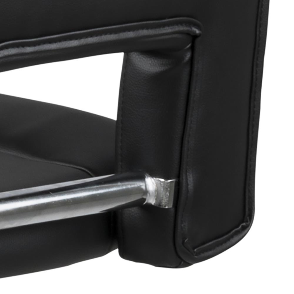 Hoker Sylvia czarny/czarny - obrazek 6