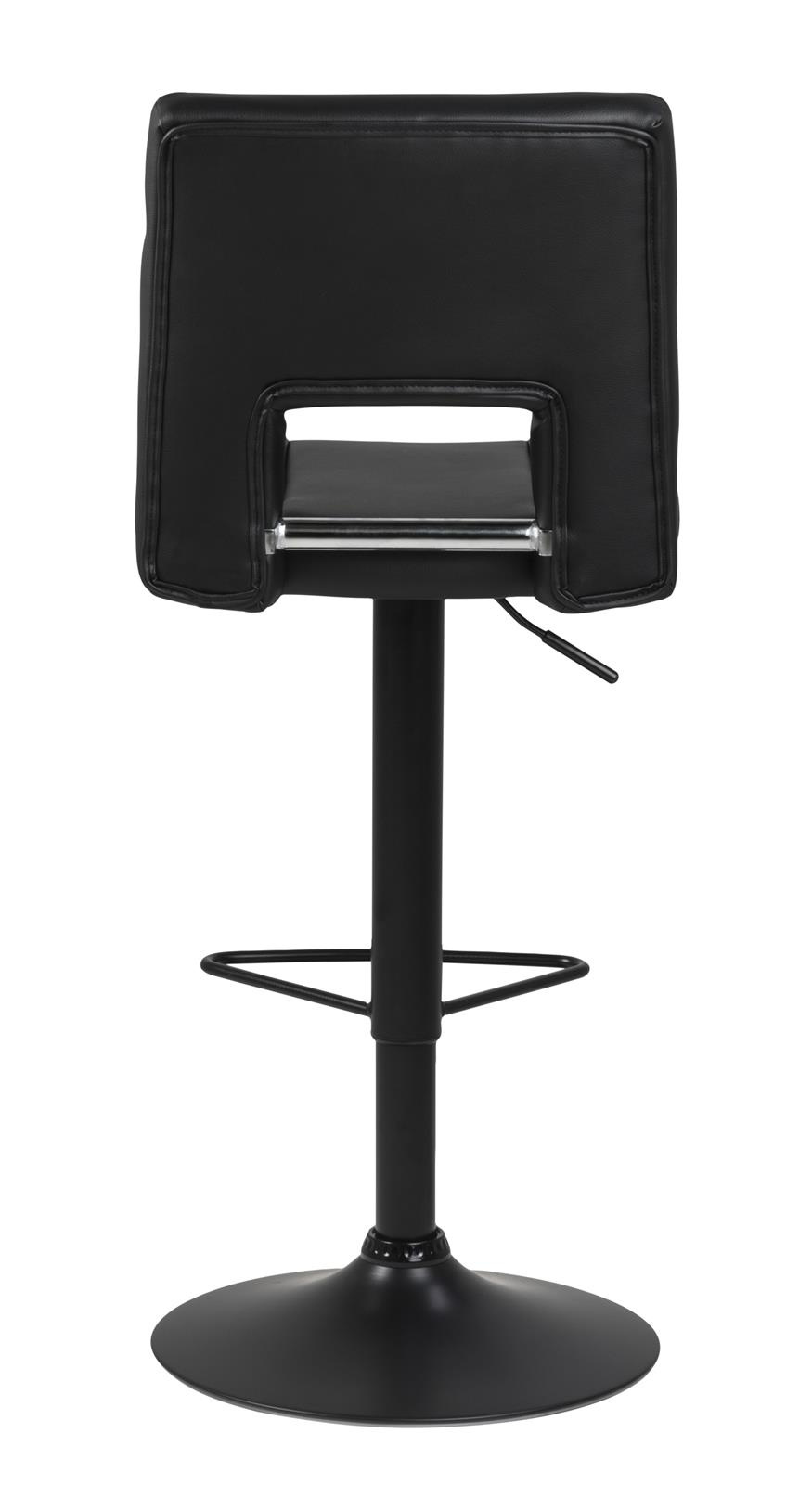 Hoker Sylvia czarny/czarny - obrazek 7