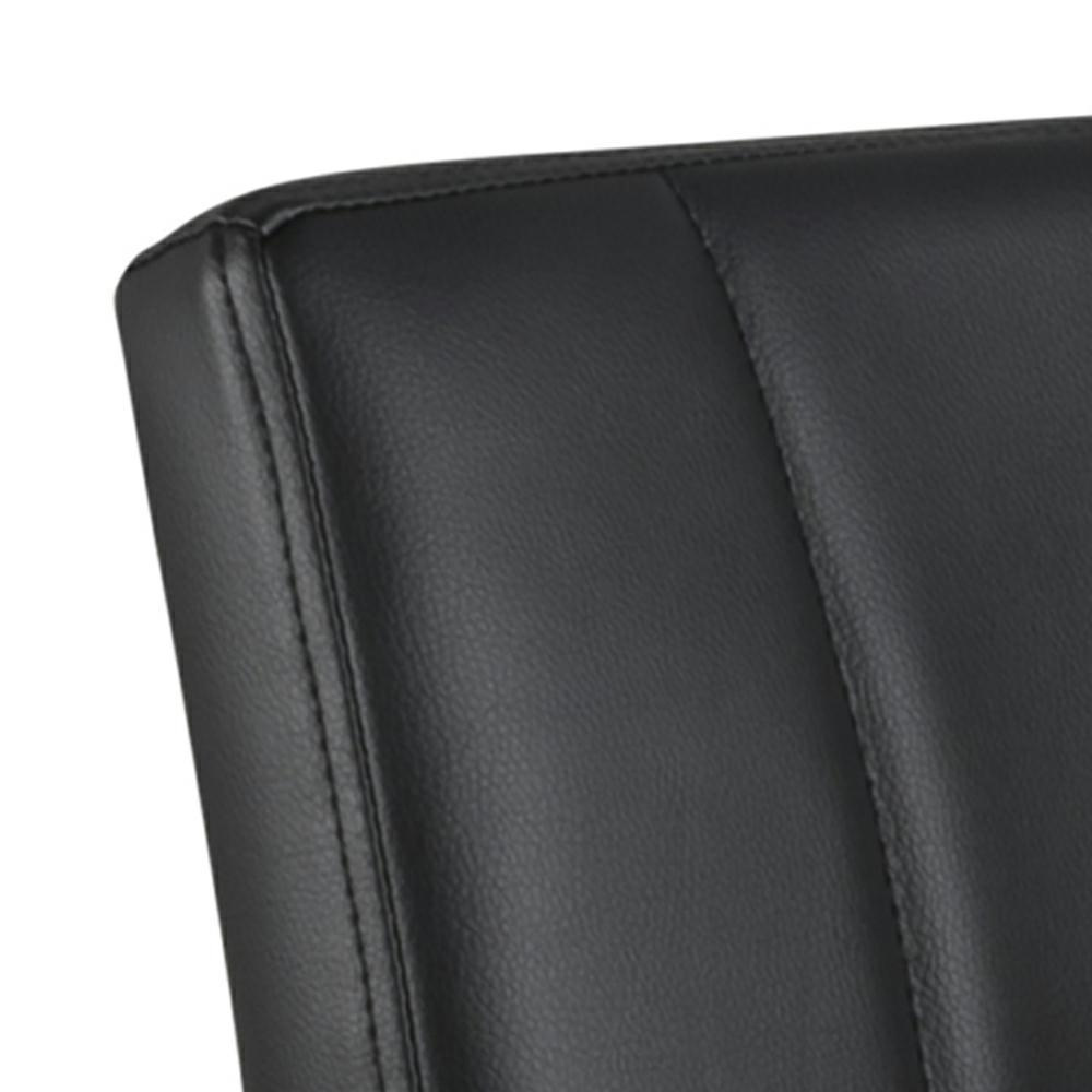 Hoker Sylvia czarny/czarny - obrazek 8