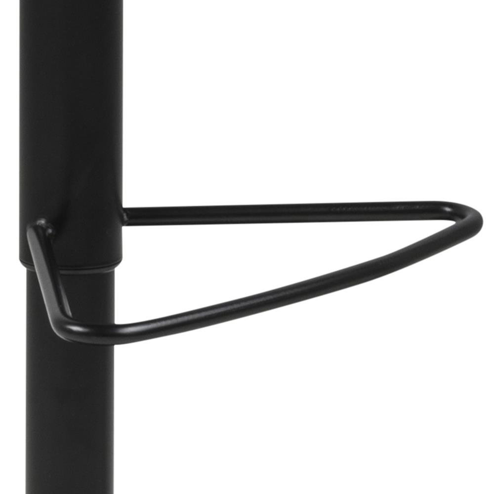 Hoker Sylvia czarny/czarny - obrazek 9