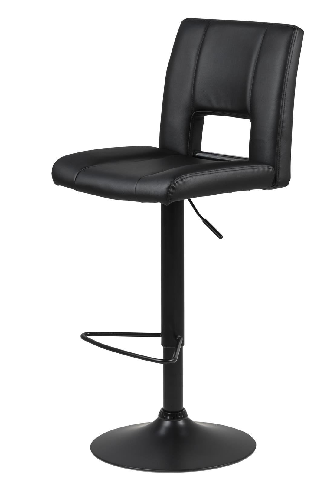 Hoker Sylvia czarny/czarny - obrazek 10