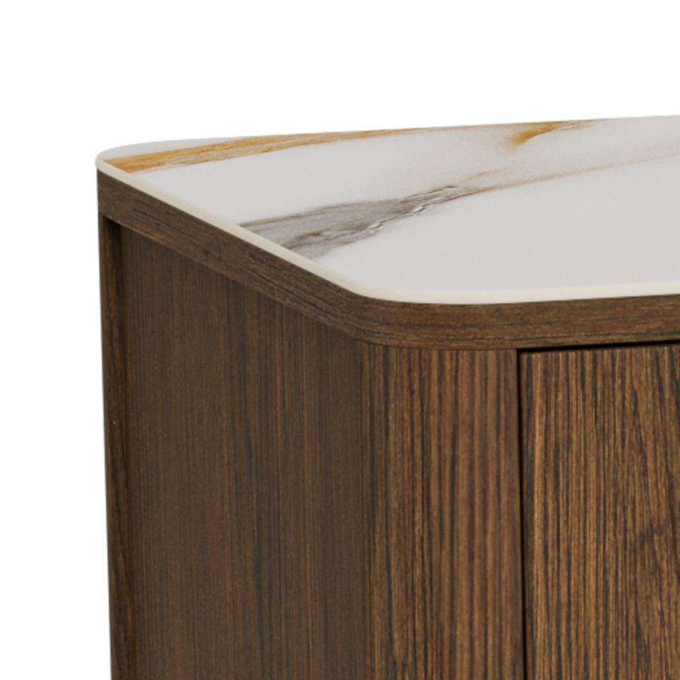 Komoda Southampton 160cm Talvera/ dąb - obrazek 8