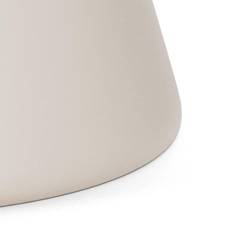 Stolik Soli 65cm dąb/kaszmir - obrazek 10