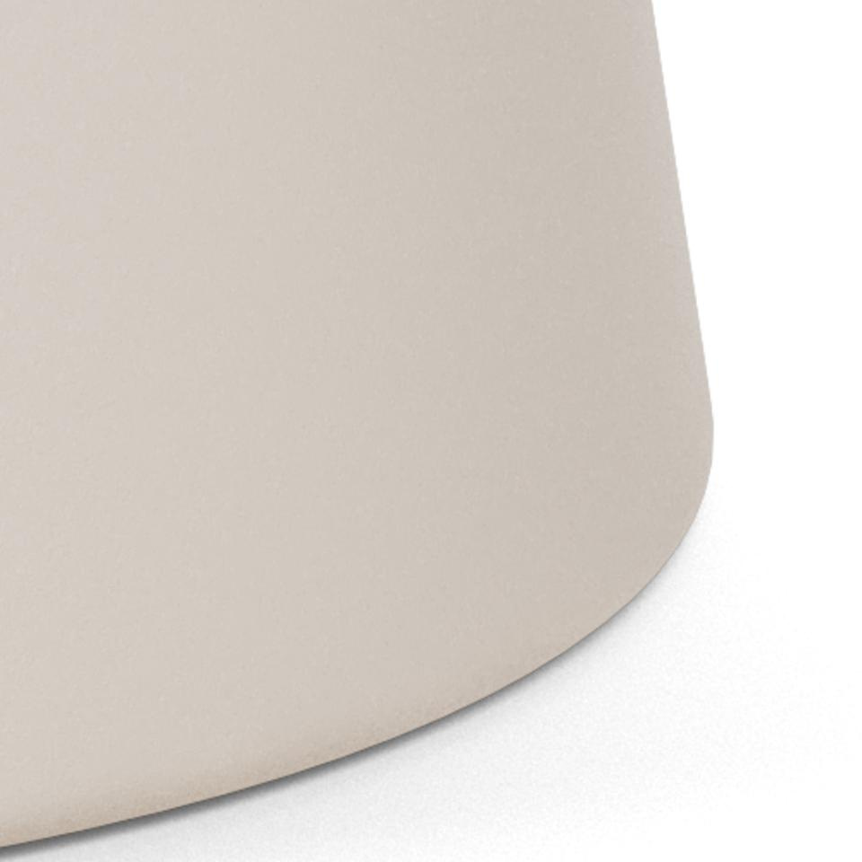 Stół okragły Soli 120cm dąb/kaszmir - obrazek 11