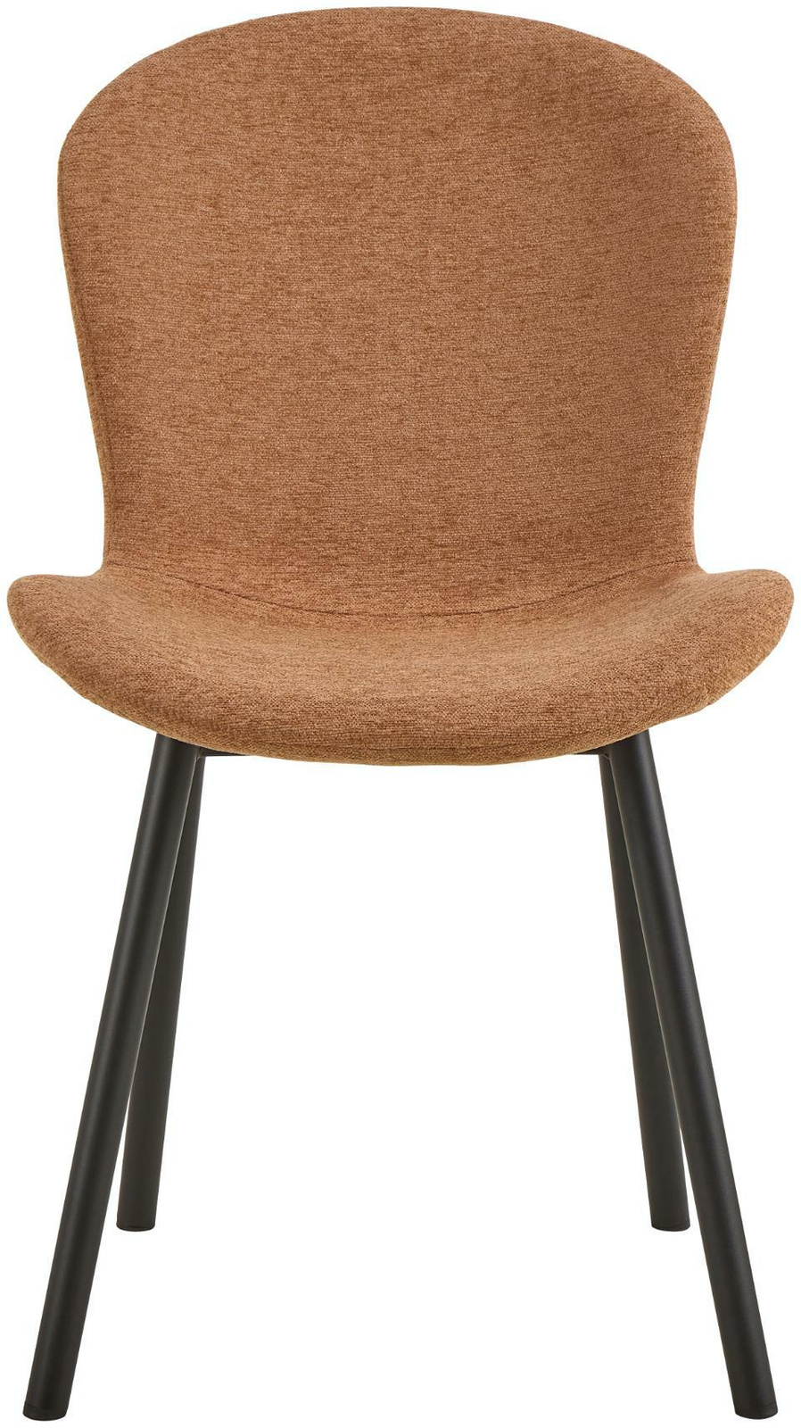 Krzesło Esra terakota Apia 272 - obrazek 6