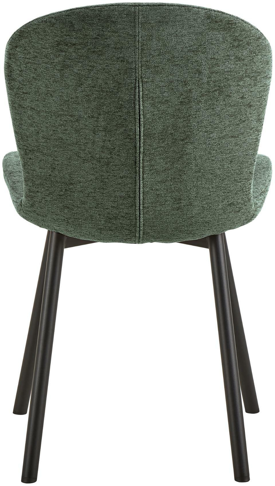 Krzesło Esra zielone Apia 352 - obrazek 5