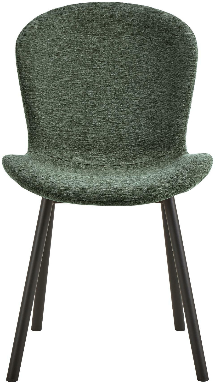 Krzesło Esra zielone Apia 352 - obrazek 11