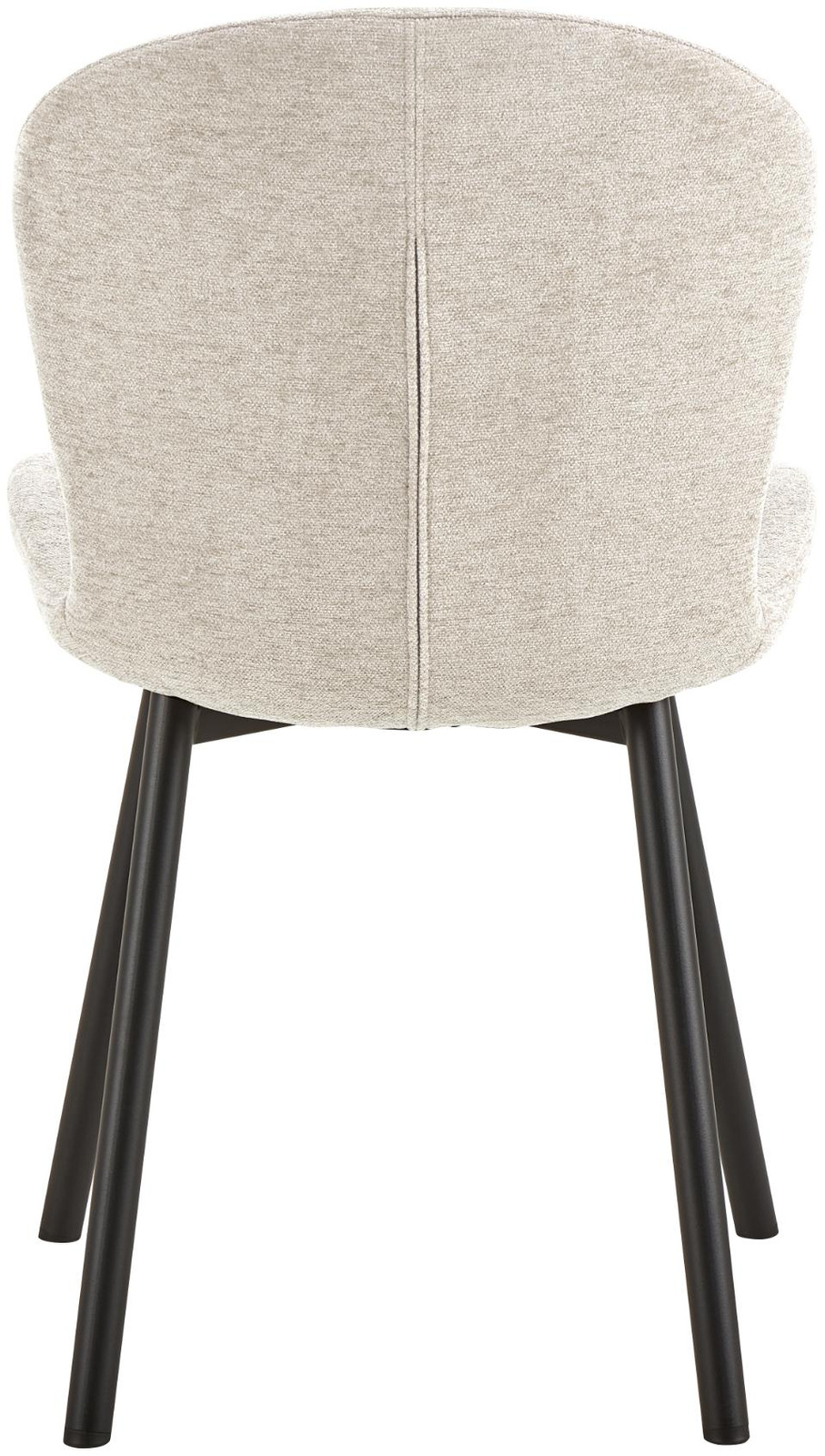 Krzesło Esra beżowe Apia 453 - obrazek 11