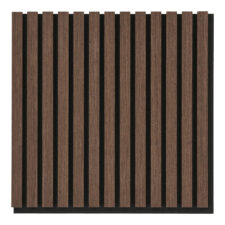 Panel Acoustic orzech 52x52cm