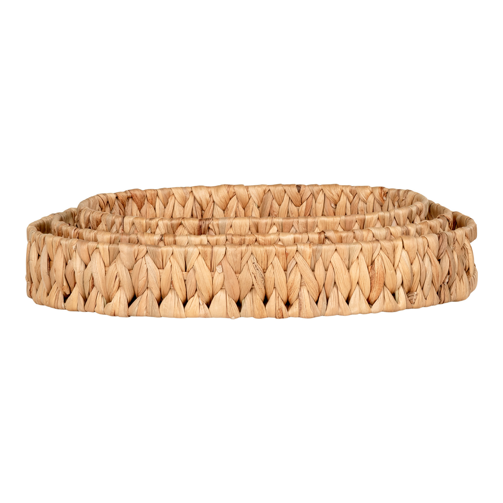 Zestaw 3 tac Estoril hiacynt - obrazek 5