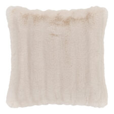 Poduszka Galena 45x45cm biała