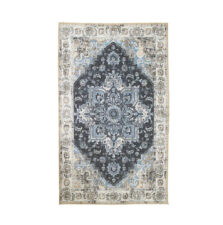 Dywan Havana 160x230cm niebieski