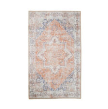 Dywan Havana 160x230cm pomarańczowy