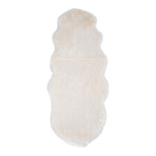 Futerko sztuczne beżowe 60x180cm