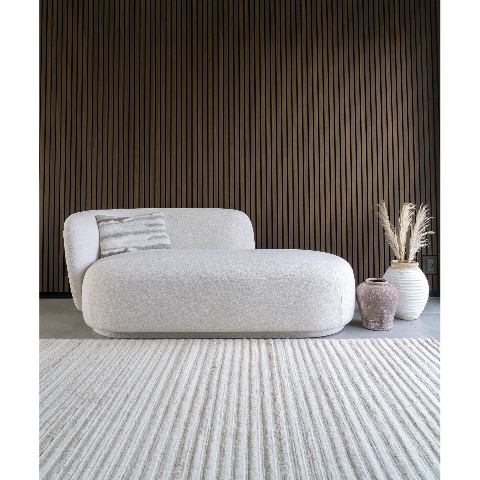 Dywan Mango 160x230cm ivory - obrazek 4