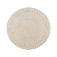 Dywan Menorca 120cm piaskowy