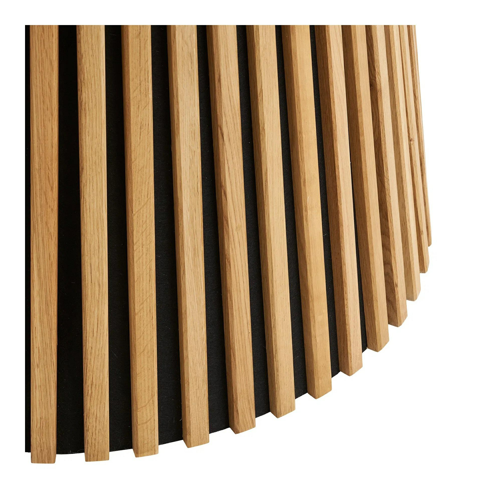 Stół okrągły Osaka 140cm dąb naturalny - obrazek 6