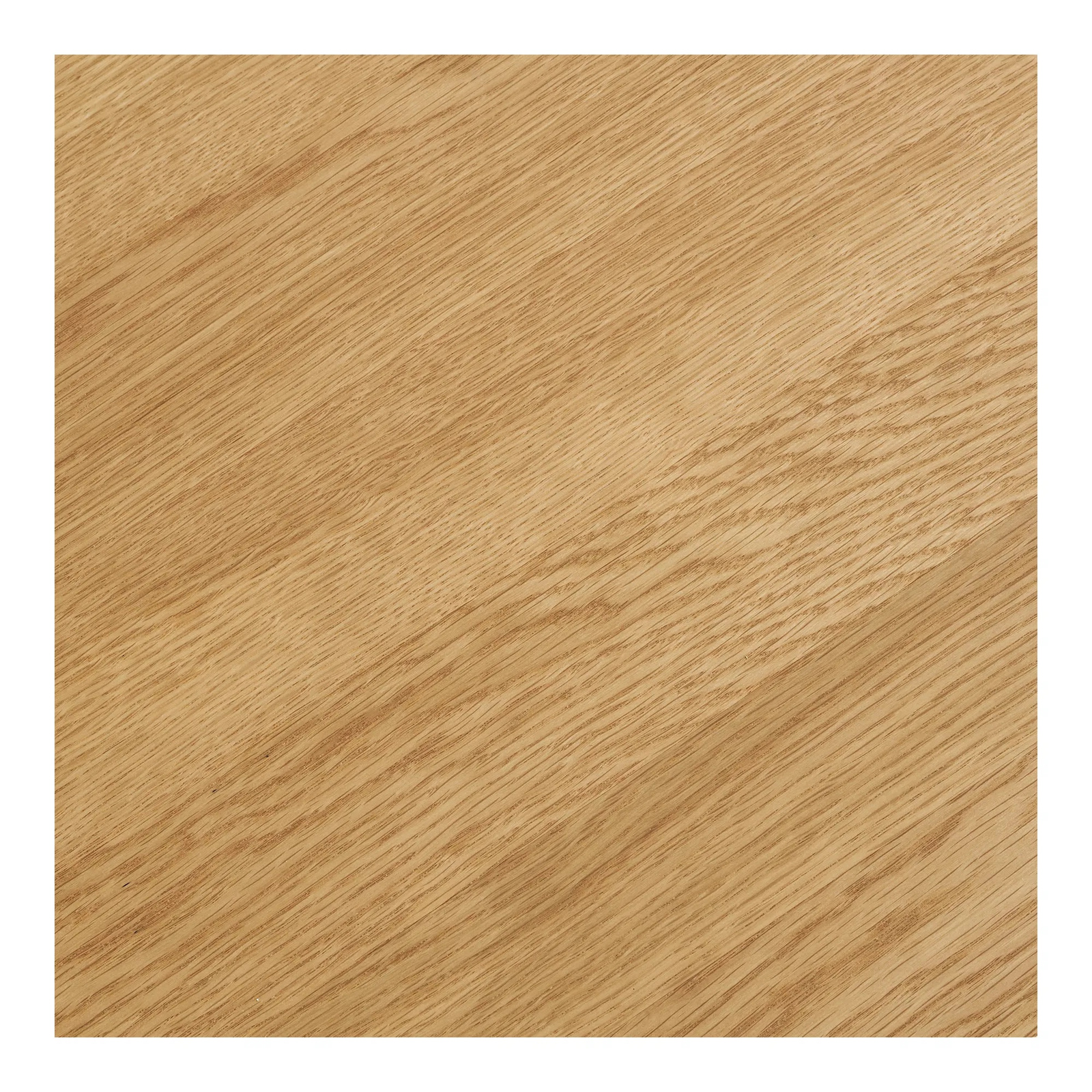 Stół okrągły Osaka 120cm dąb naturalny - obrazek 5