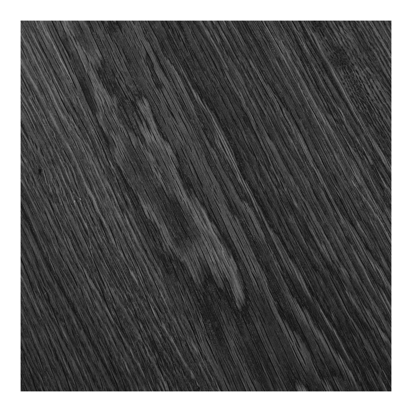 Stół okrągły Osaka 120cm dąb czarny - obrazek 5