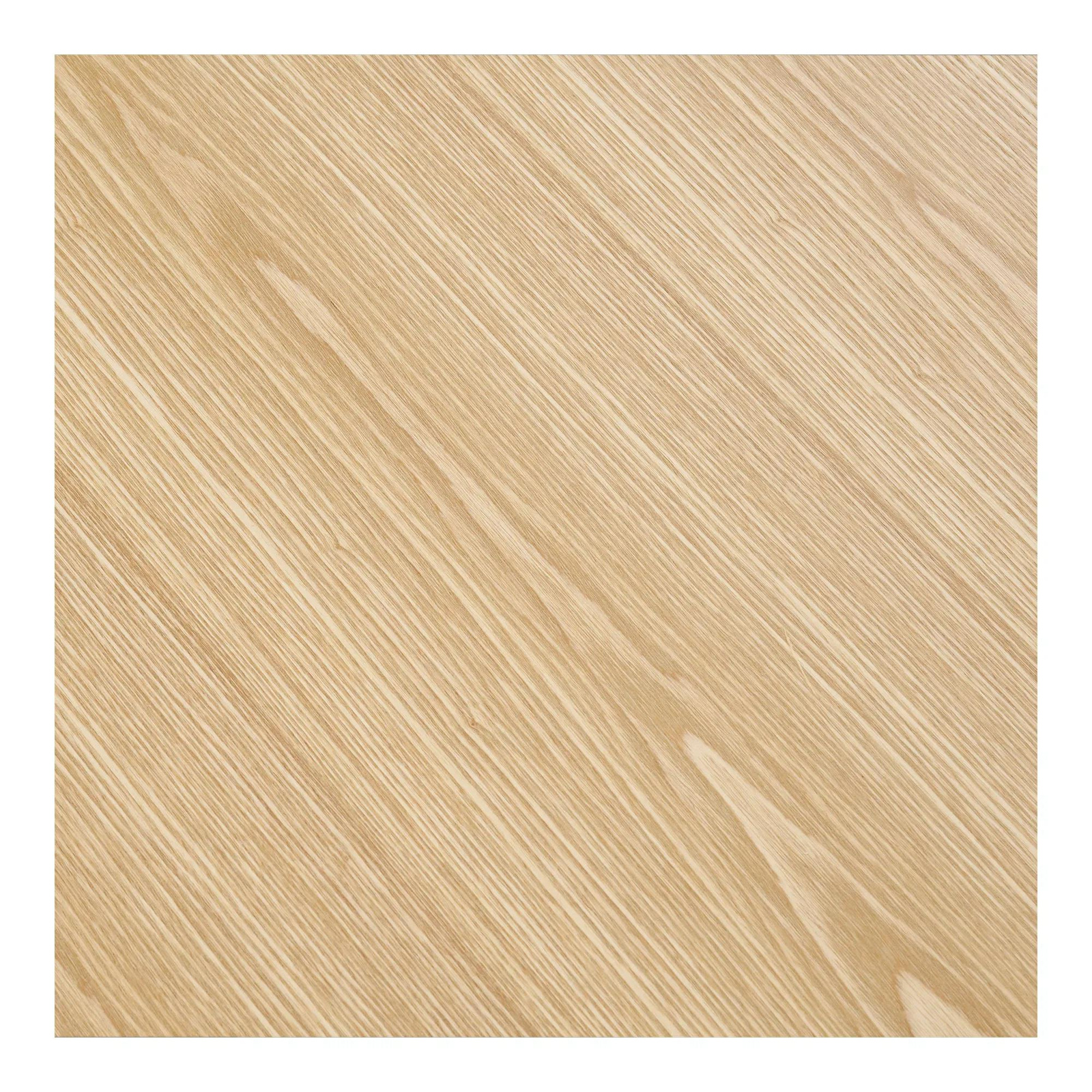 Stół Solva 100x220cm jesion/beżowy - obrazek 9