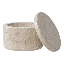 Organizer Trawertyn 10cm