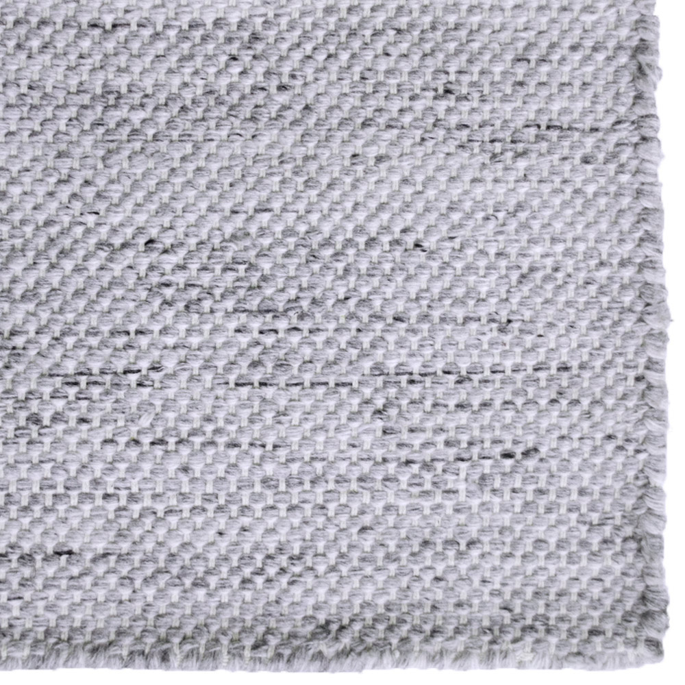 Dywan Tampa biały 160x230cm - obrazek 8