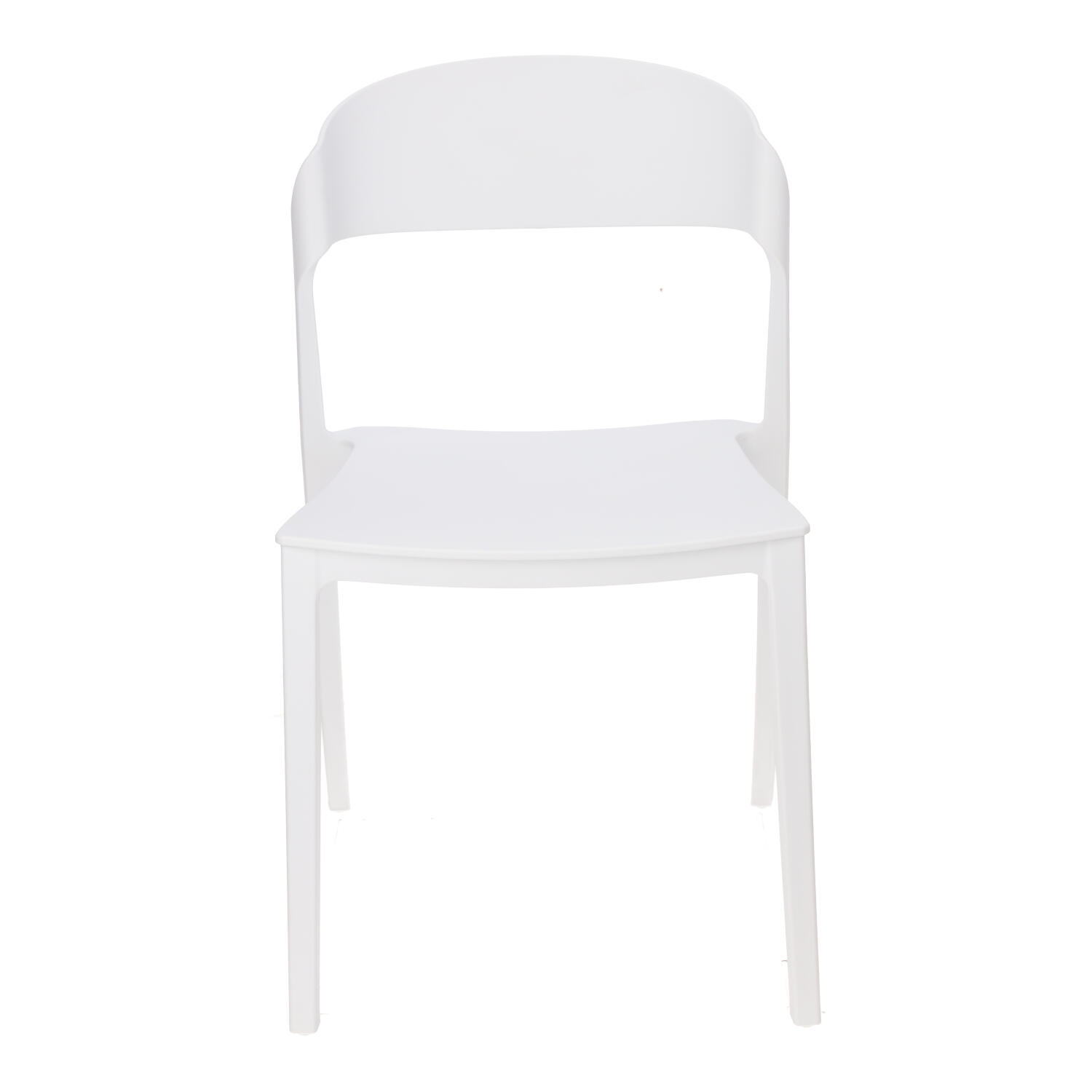 Krzesło Ribbon białe - obrazek 11