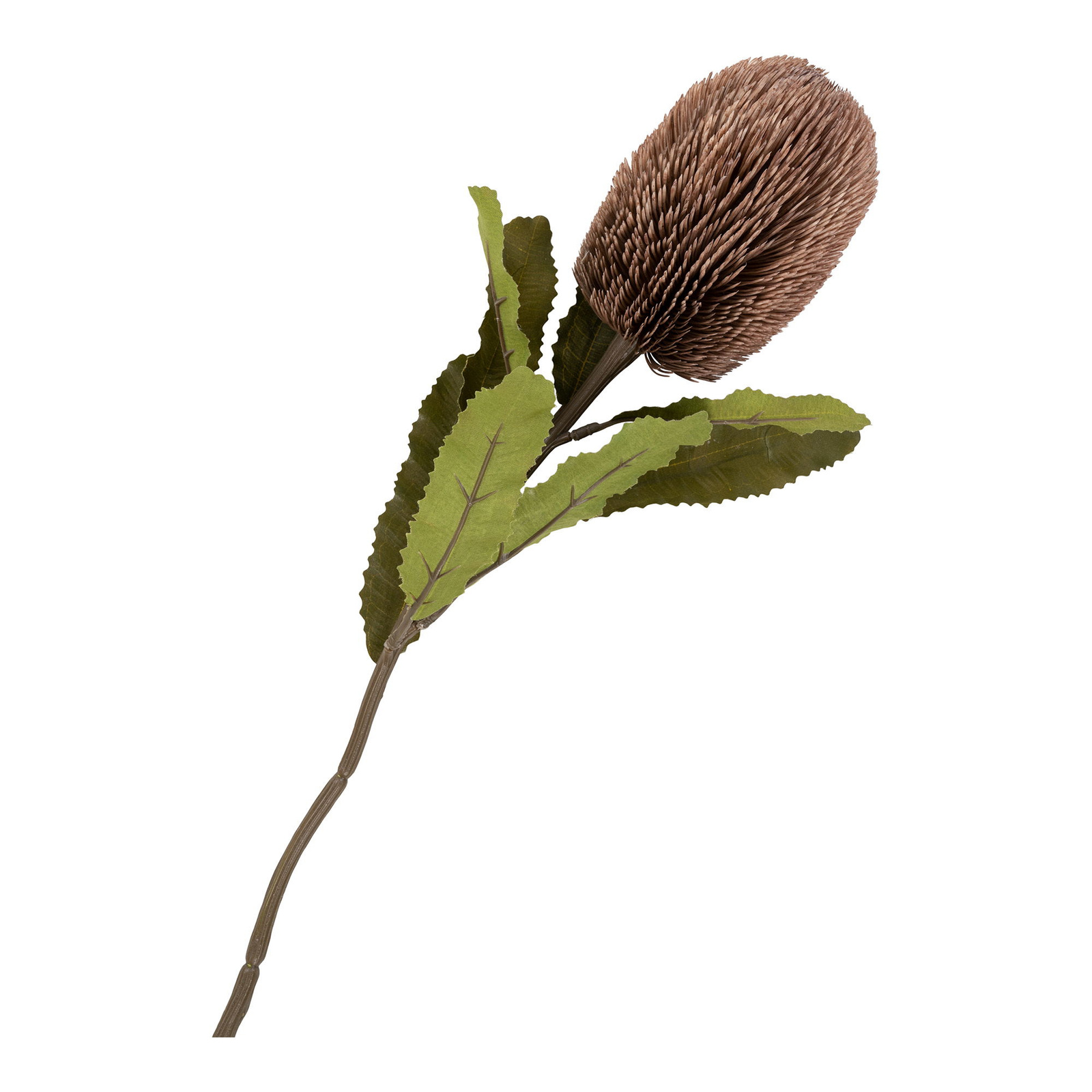 Sztuczne kwiaty Bukiet King Protea - obrazek 6