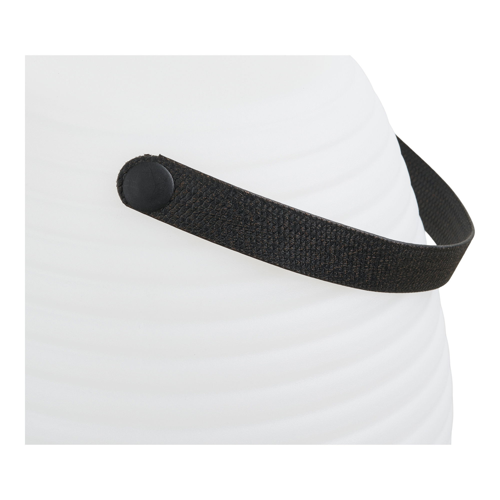 Lampa LED Derry akumulatorowa, biała - obrazek 10