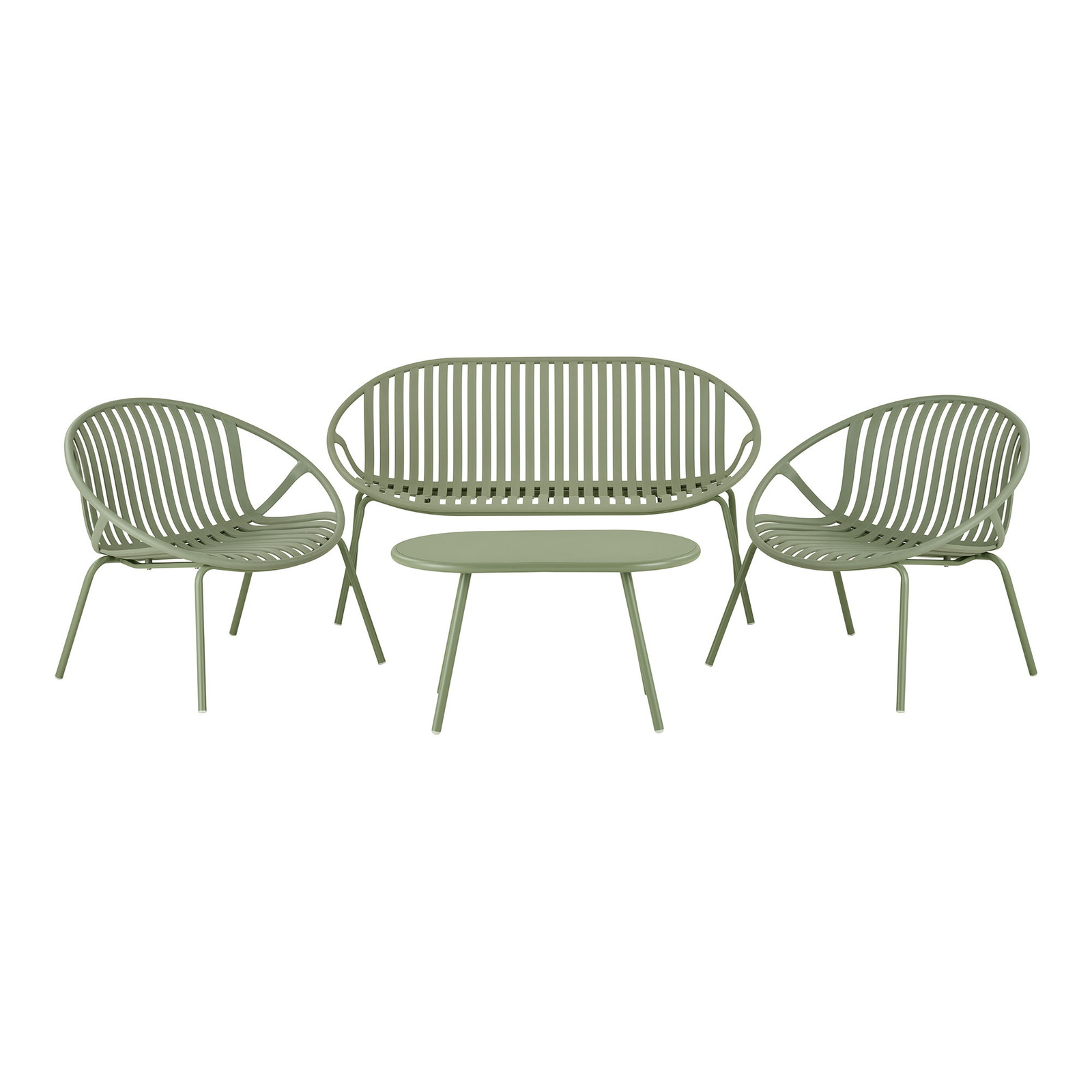 Zestaw wypoczynkowy Saly - Zestaw - obrazek 3