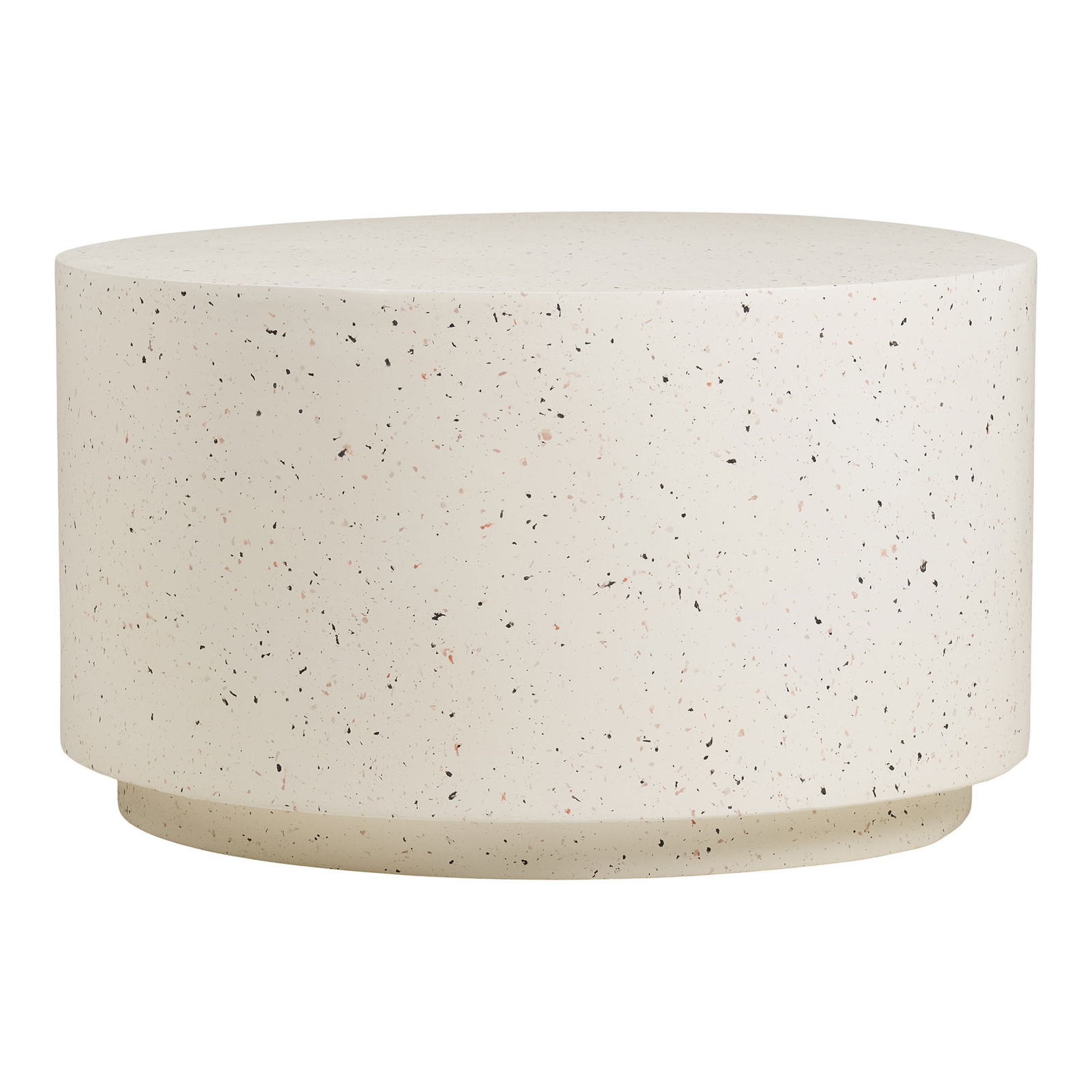 Stolik kawowy Bonn imitacja lastryko 70 - obrazek 3