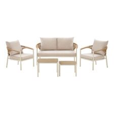 Zestaw wypoczynkowy Abela