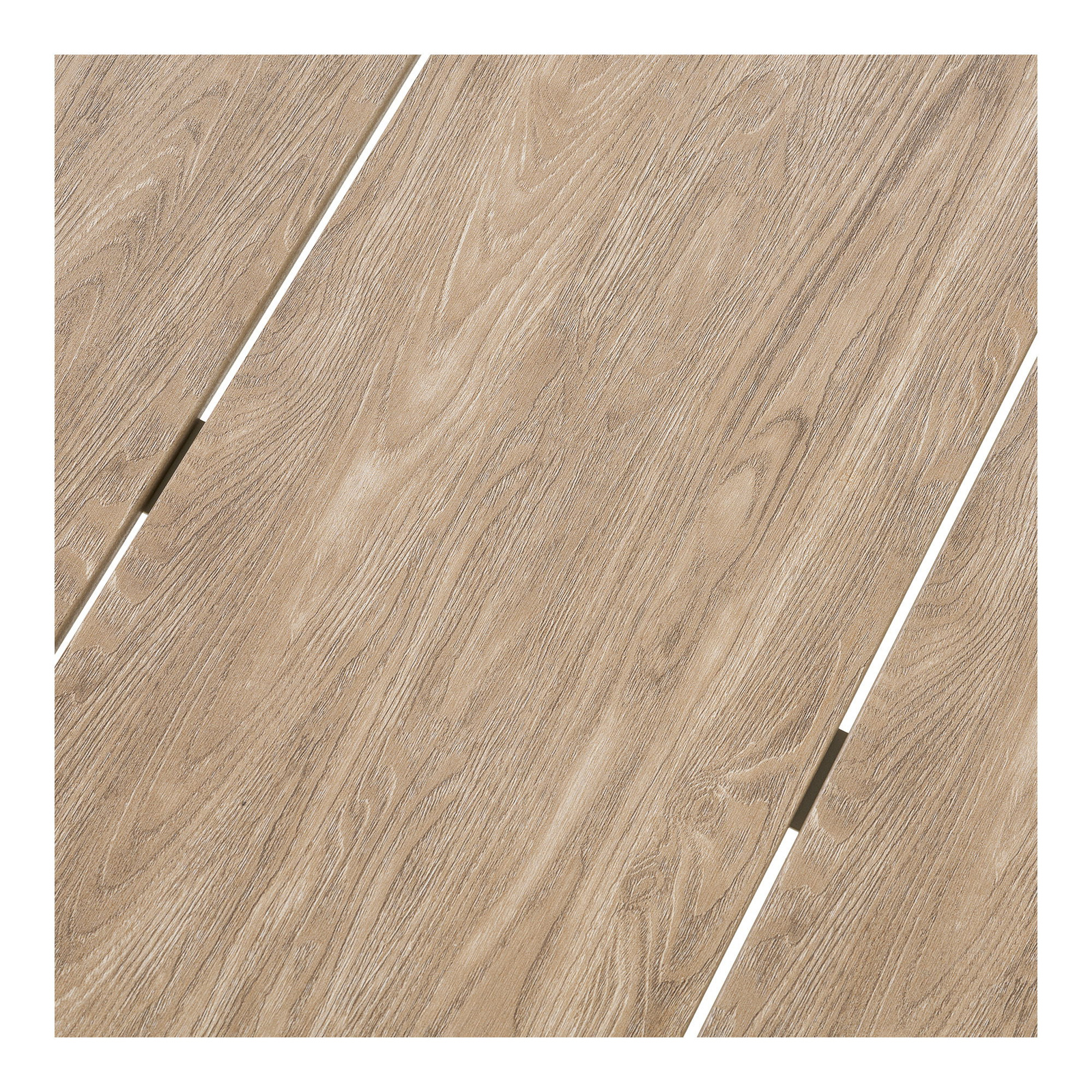 Stół Abela okrągły piaskowy/naturalny - obrazek 5