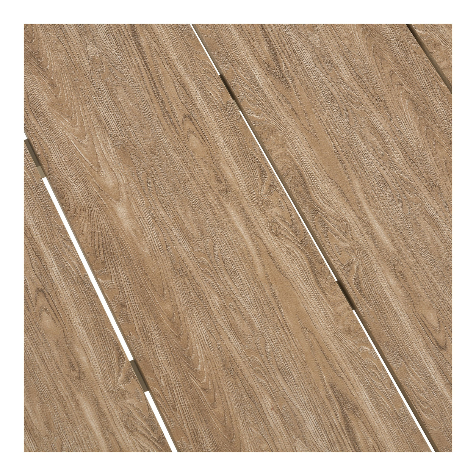 Stół Abela piaskowy/naturalny 100x200x74 - obrazek 5