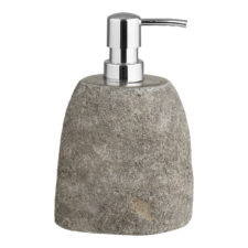 Dozownik do mydła Gara naturalny 11x8x18