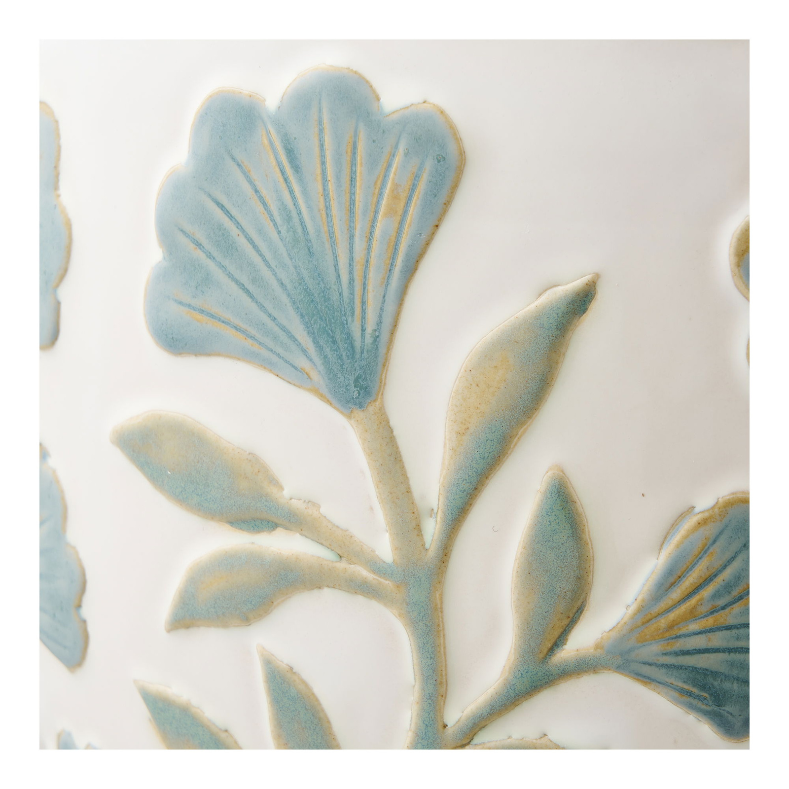 Donica ceramiczna Miłorząb - obrazek 3