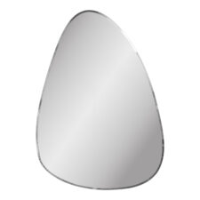 Lustro ścienne Devonport fasetowane