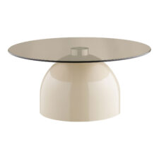 Stolik kawowy Ravello szkło