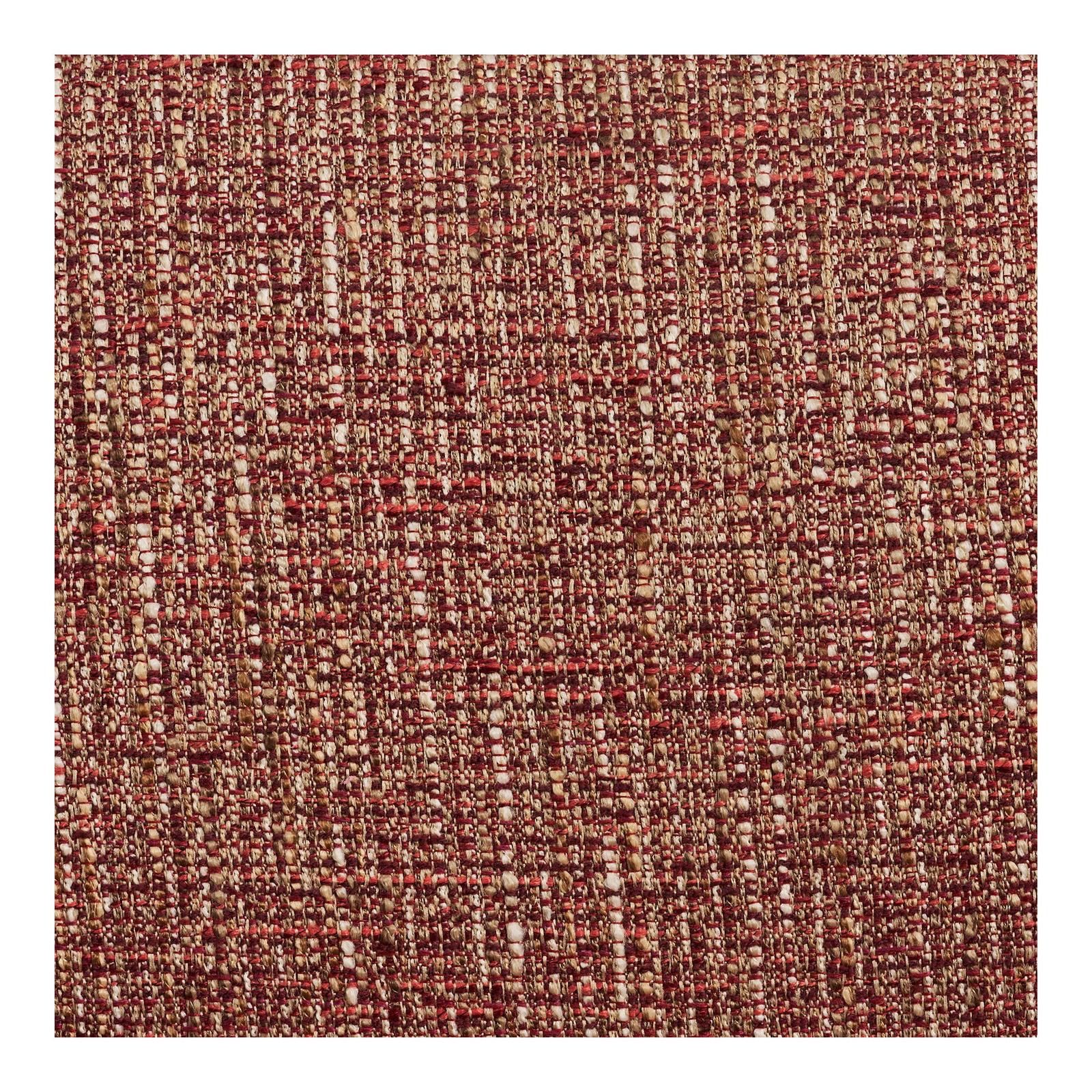 Fotel Hamilton bordowy - obrazek 8