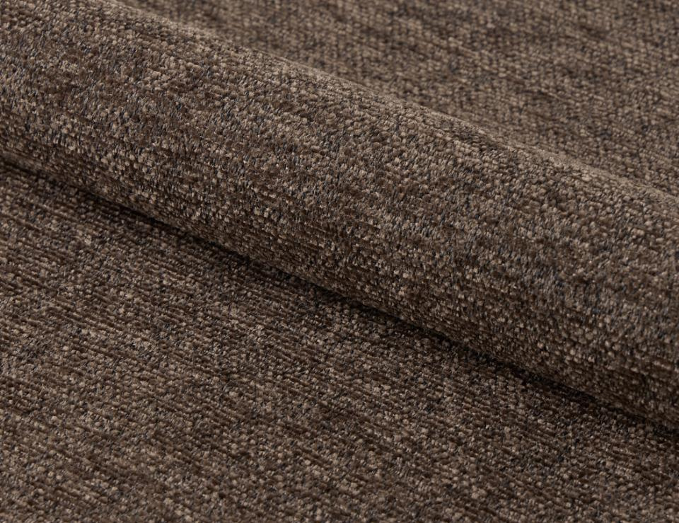 Krzesło Joy brązowe/dąb bielony Apia 442 - obrazek 8