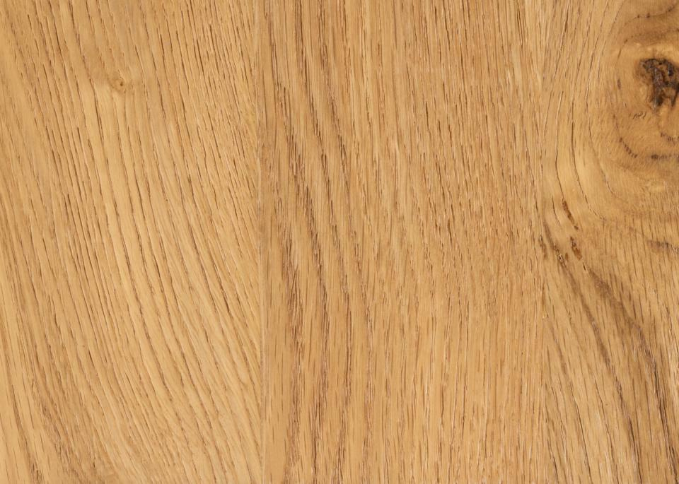 Komoda niska Palmdale dąb naturalny/ - obrazek 10