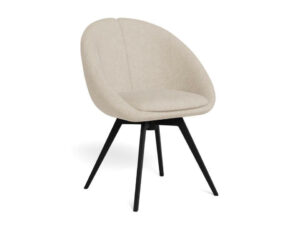 Krzesło Tenna beżowe Apia 140