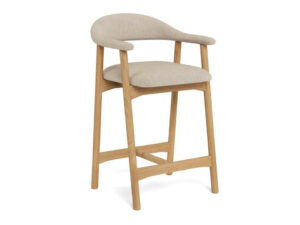 Hoker Addi piaskowy/ dąb Caso 4