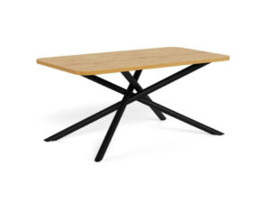 Stół Levanto 160x90cm dąb