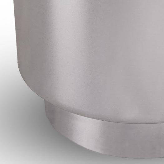 Stolik kawowy Cangas 45cm - obrazek 9