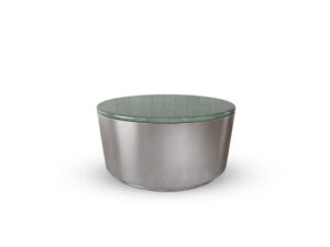 Stolik kawowy Cangas 80cm