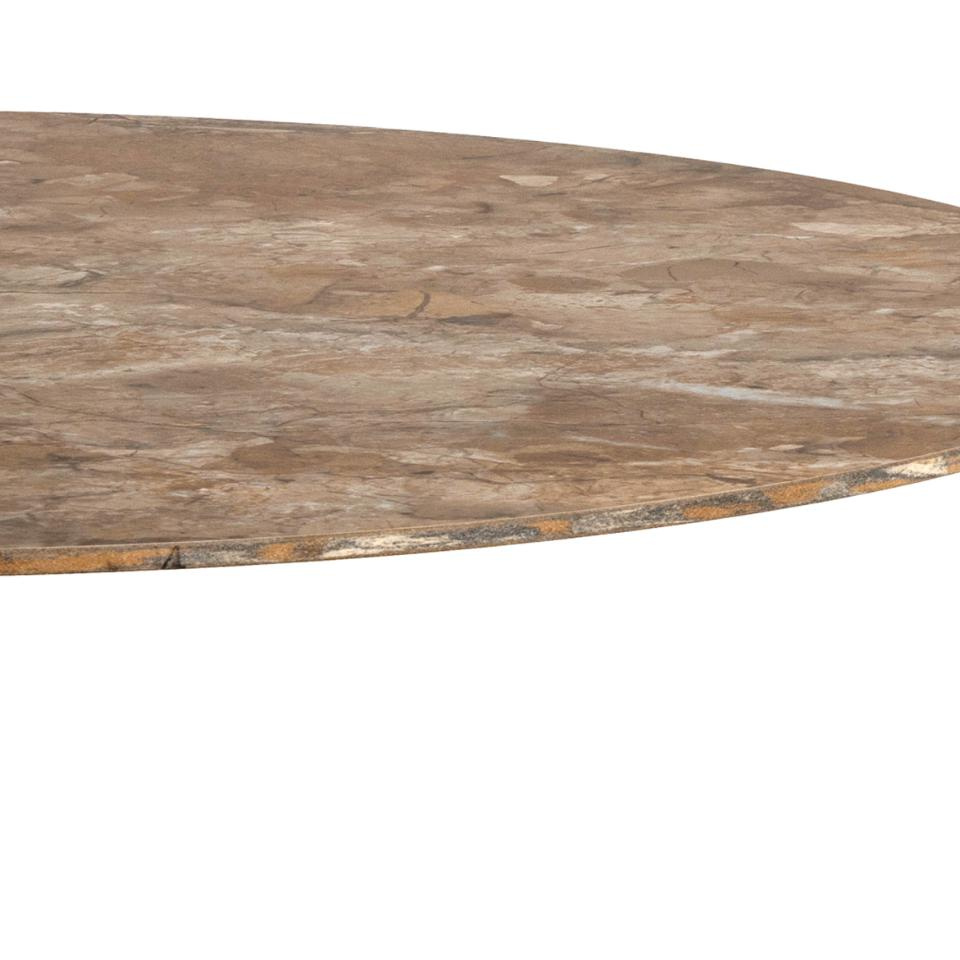 Stół barowy Malta polerowana ceramika - obrazek 9