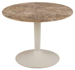 Stolik kawowy Malta polerowana ceramika