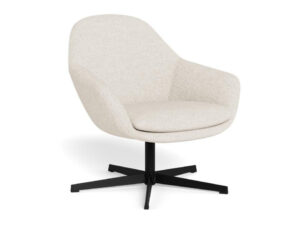 Fotel Claremore beżowy Cona 9